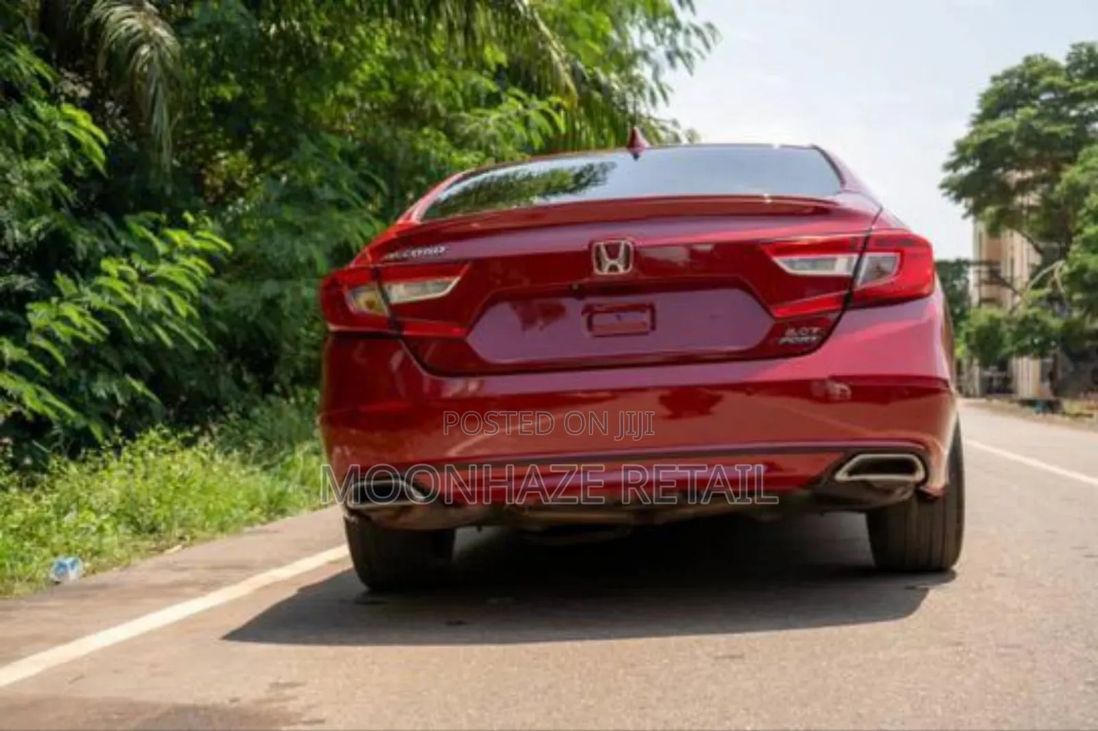 Premium Car Rentals And Car Sales (Kumasi)