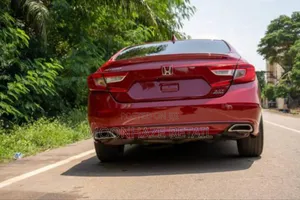 Premium Car Rentals And Car Sales (Kumasi)