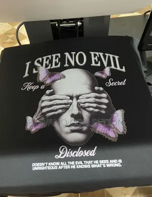 T-shirt Customization Services