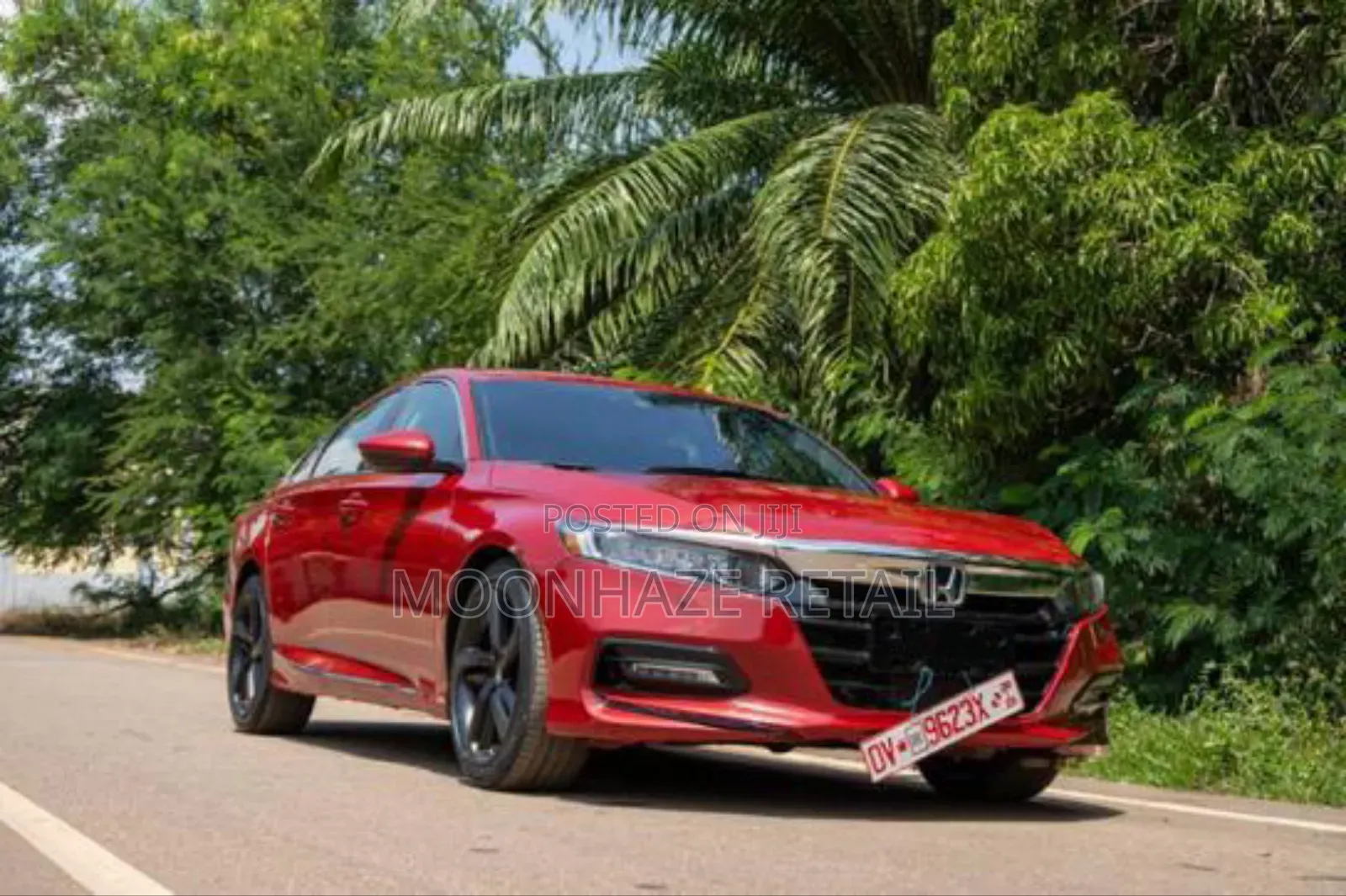 Premium Car Rentals And Car Sales (Kumasi)