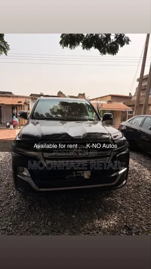 Premium Car Rentals And Car Sales (Kumasi)