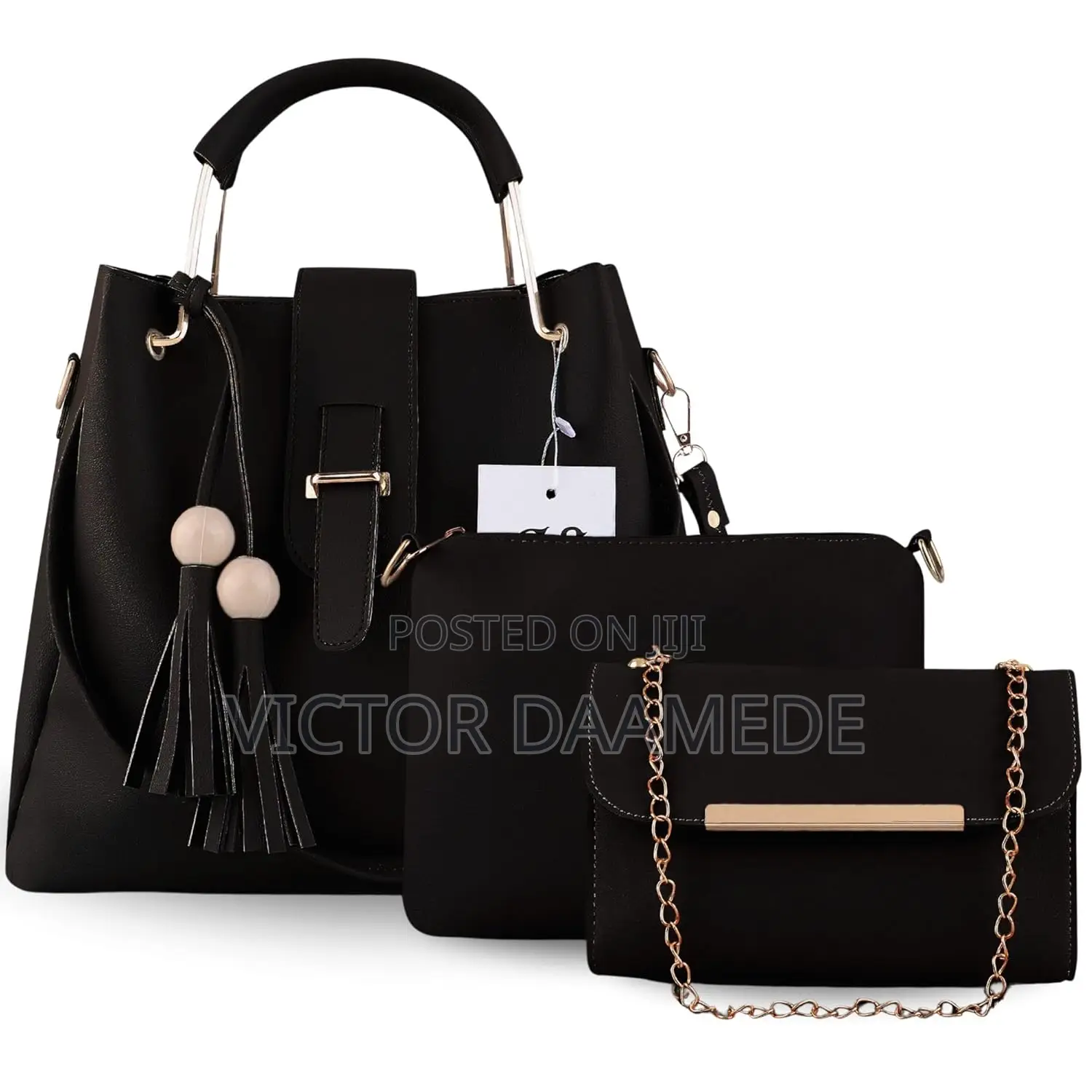 Four in One Bag