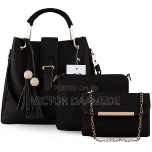 Four in One Bag