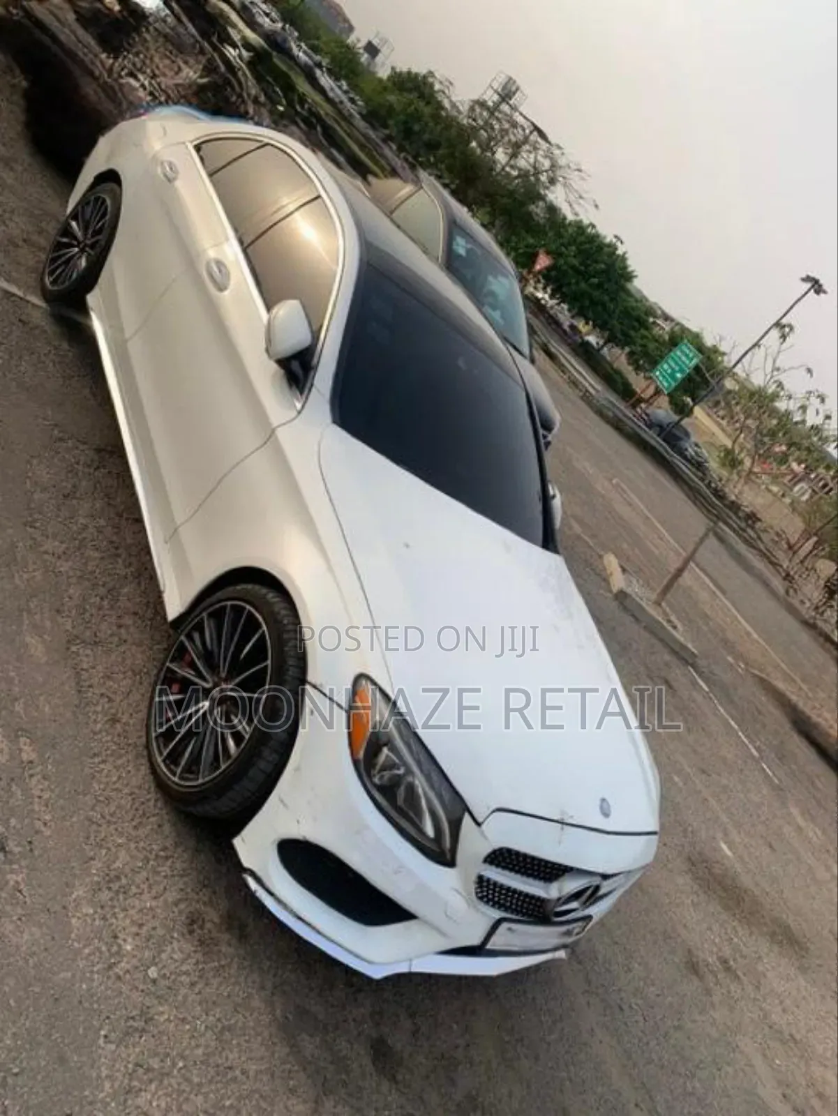 Premium Car Rentals And Car Sales (Kumasi)
