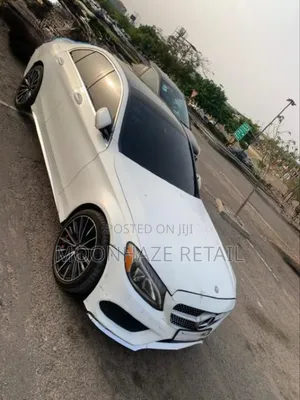 Premium Car Rentals and Car Sales