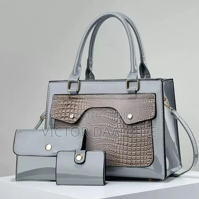 Four in One Bag