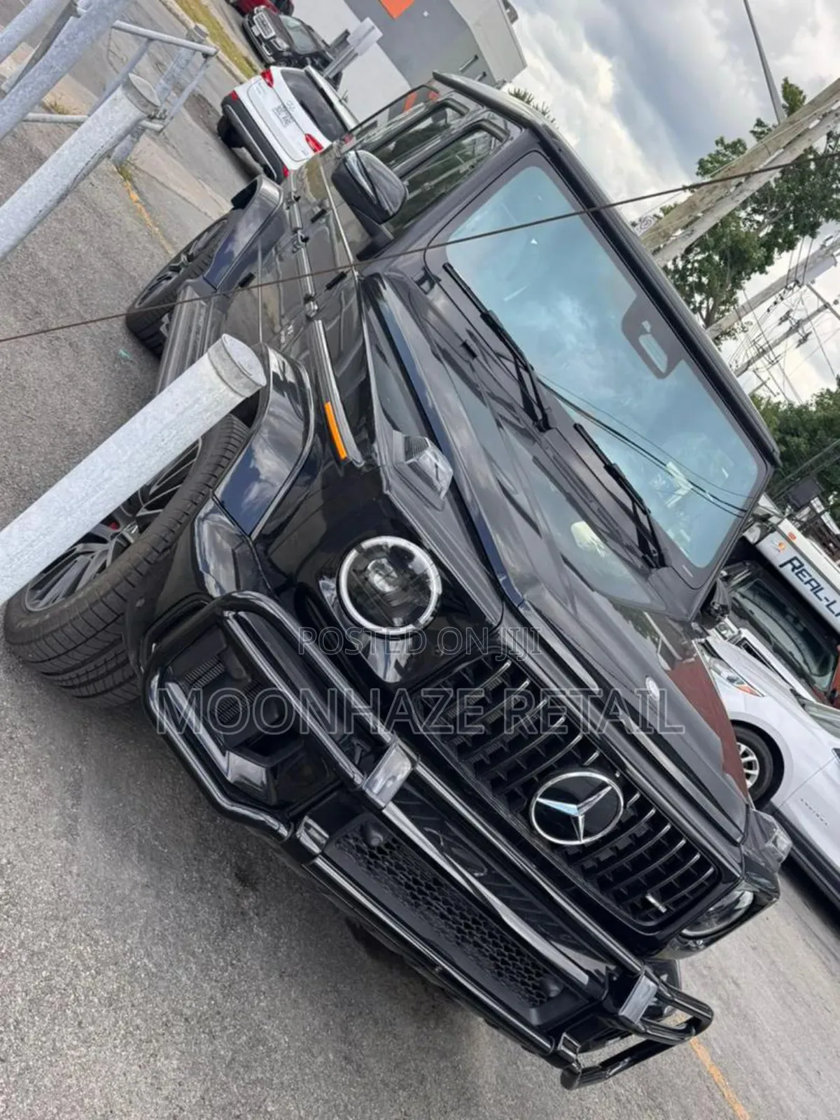 Premium Car Rentals And Car Sales (Kumasi)