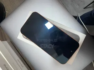 New Apple iPhone 17 Pro Max 256 GB Orange