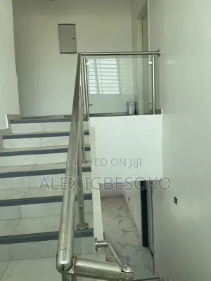 Furnished 4bdrm Duplex in Boa, Afienya for rent