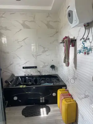 Furnished 4bdrm Duplex in Boa, Afienya for rent