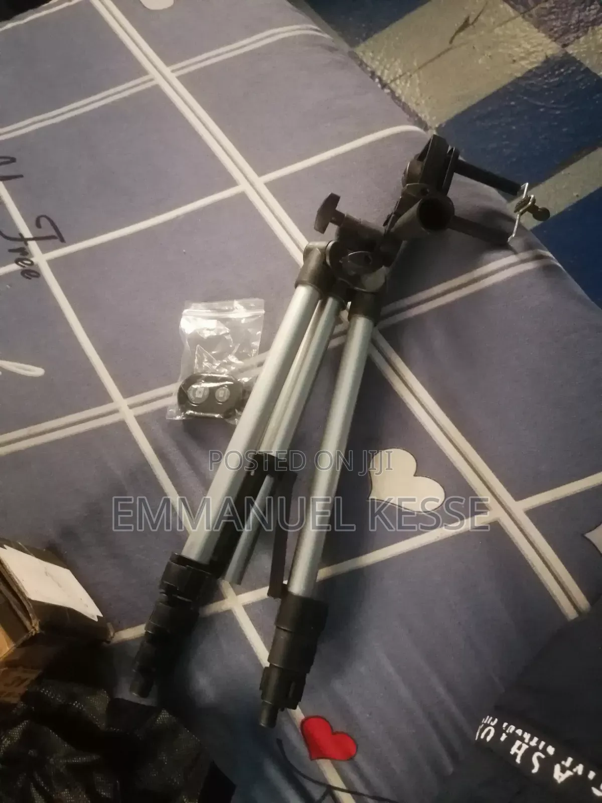 Tripod 3110