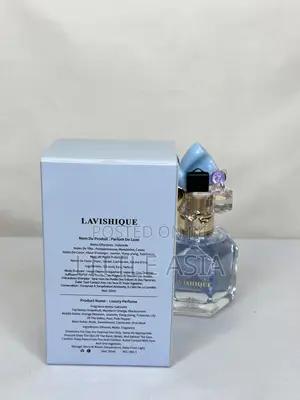 Lavishique Perfume