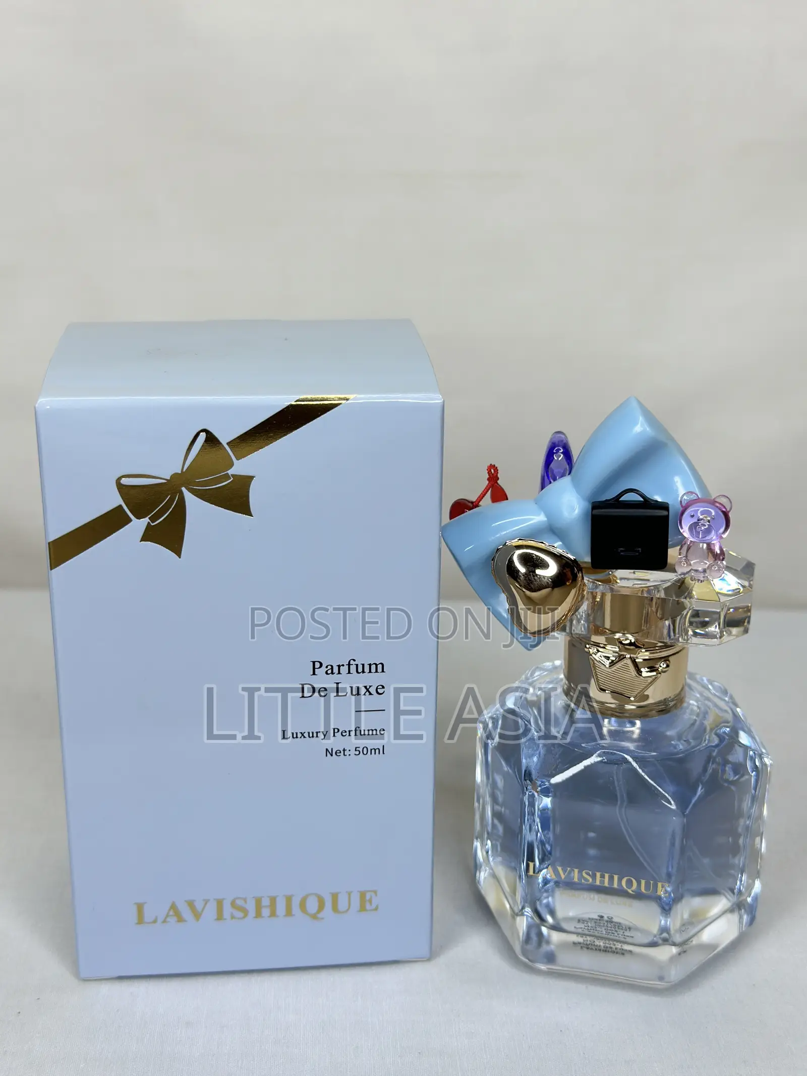 Lavishique Perfume