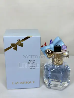 Lavishique Perfume