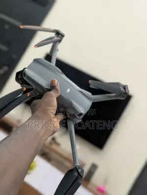 Dji Mavic Air 3 Fly More Combo