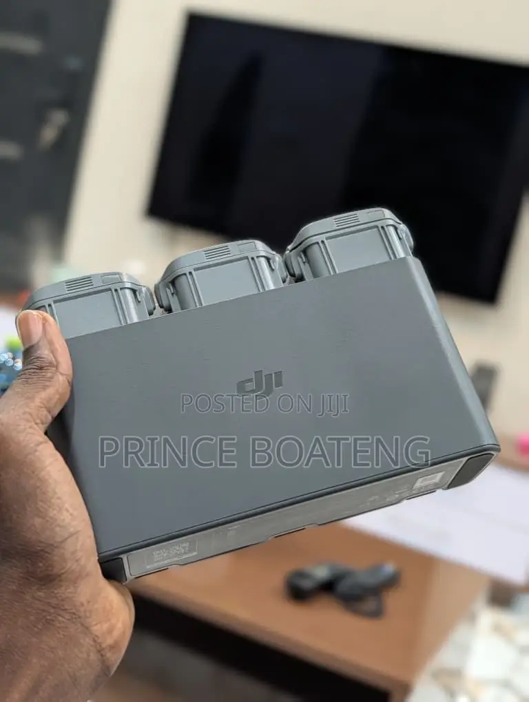 Dji Mavic Air 3 Fly More Combo