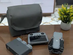 Dji Mavic Air 3 Fly More Combo