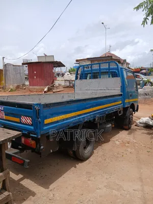 Kia Bongo Frontier Point4