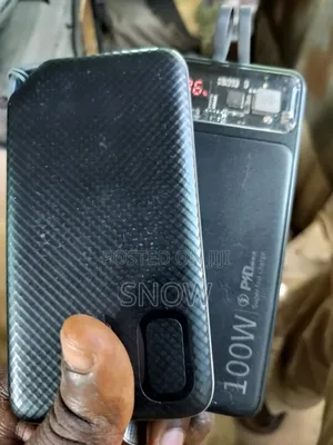 Power Banks