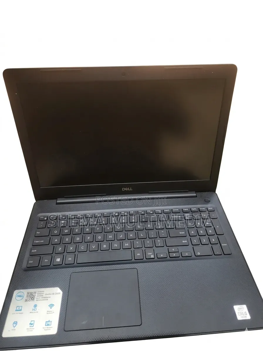 Laptop Dell Vostro 3560 8GB Intel Core i3 HDD+SSD 500GB