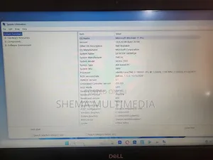 Laptop Dell Vostro 3560 8GB Intel Core i3 HDD+SSD 500GB