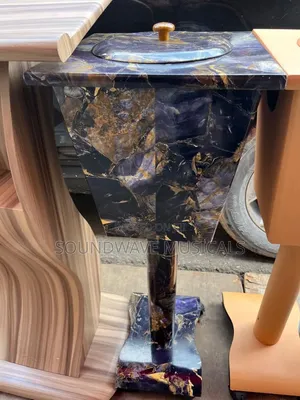 Offering Bowl Available