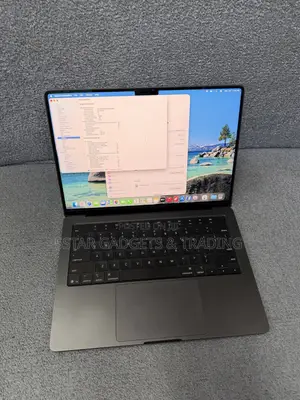 Laptop Apple MacBook Pro 2025 M5 16GB Apple M5 SSD 512GB