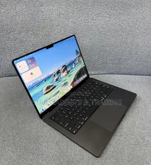 Laptop Apple MacBook Pro 2025 M5 16GB Apple M5 SSD 512GB