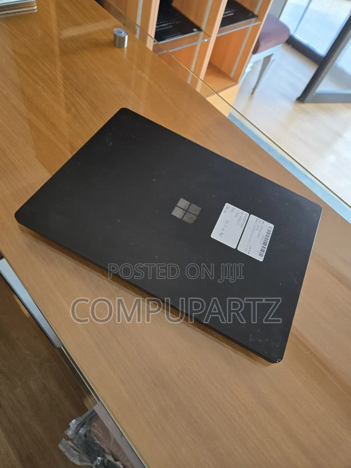 Laptop Microsoft Surface Laptop 3 8GB Intel Core i5 SSD 256GB