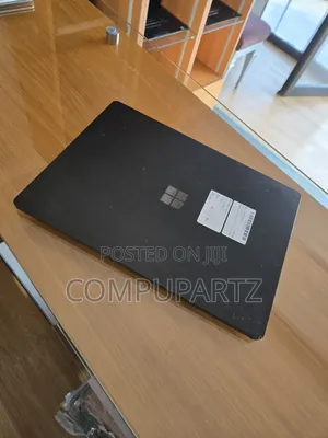 Laptop Microsoft Surface Laptop 3 8GB Intel Core i5 SSD 256GB