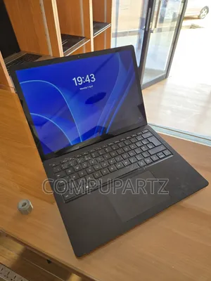 Laptop Microsoft Surface Laptop 3 8GB Intel Core i5 SSD 256GB