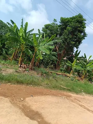 Plot of Land at Asokore Mampong