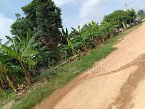 Plot of Land at Asokore Mampong