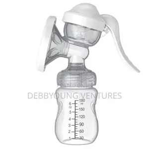 Breast Pump