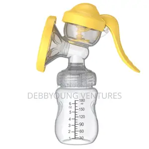 Breast Pump