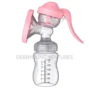 Breast Pump