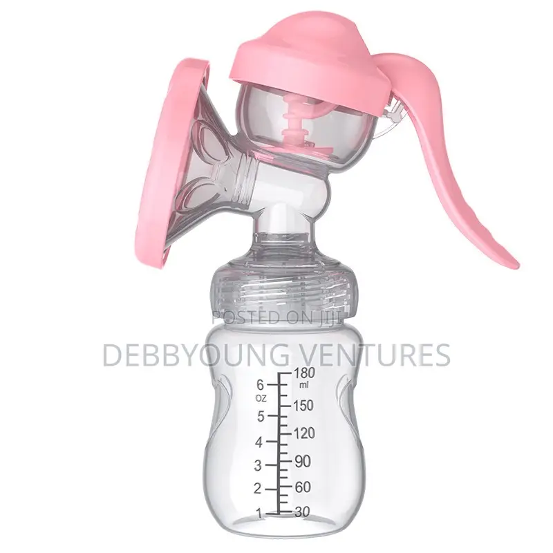 Breast Pump