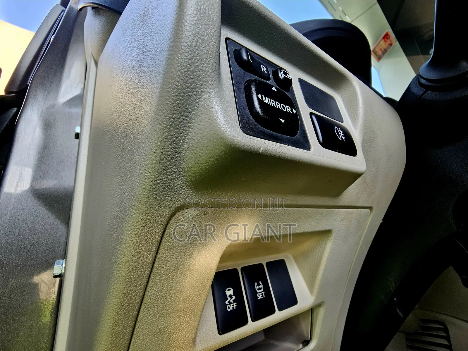 Toyota Avanza 2020 Gray