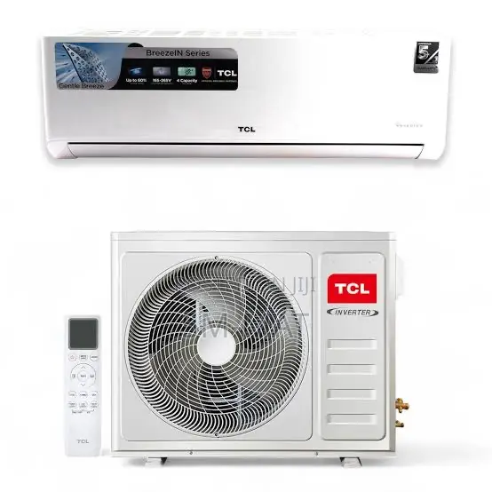 TCL Tac-18csd/Zg11 2.0hp Split on/Off Inverter Air Condition