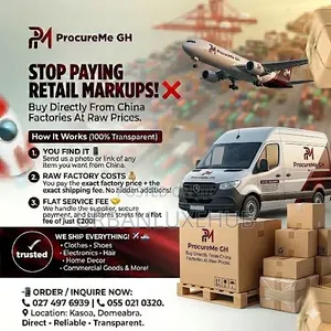 Procureme Gh