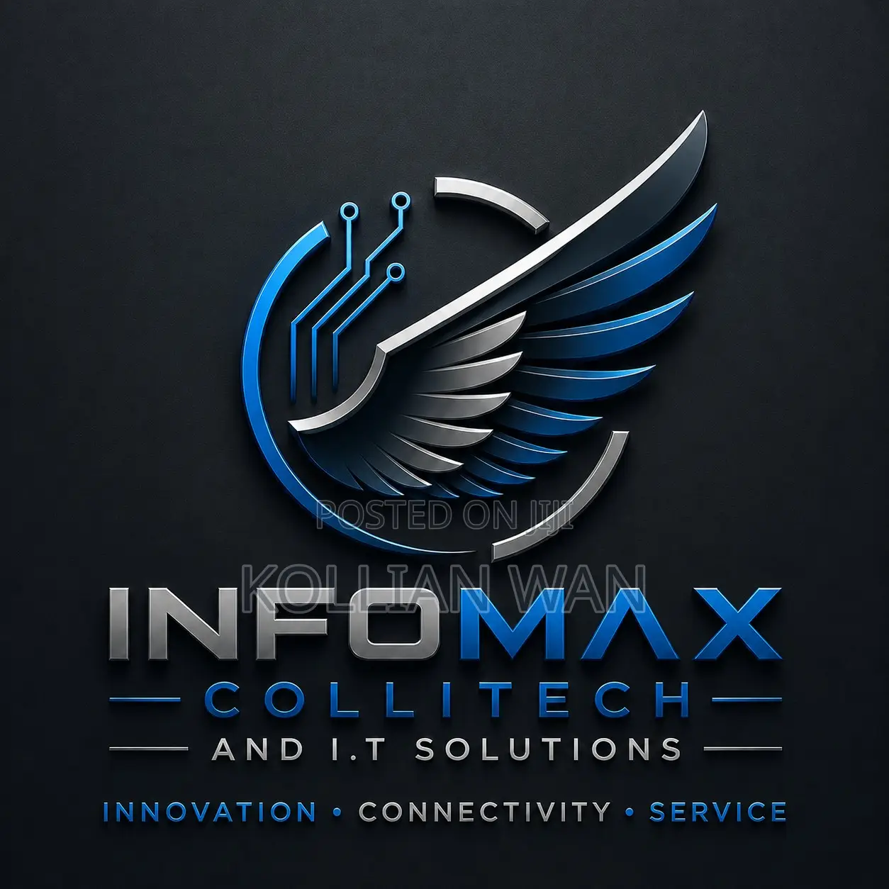 Infomax Collitech It Solutions