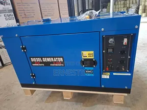 Diesel Generator