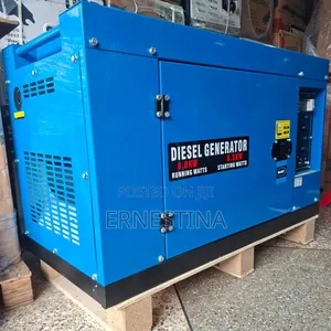 Diesel Generator