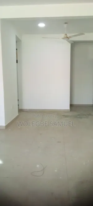 3bdrm Apartment in Spintex, Baatsona Total for rent