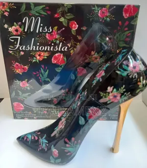 Miss Fashionista Perfume