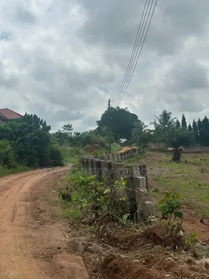 Land for Sale at Aburi Immigration Office