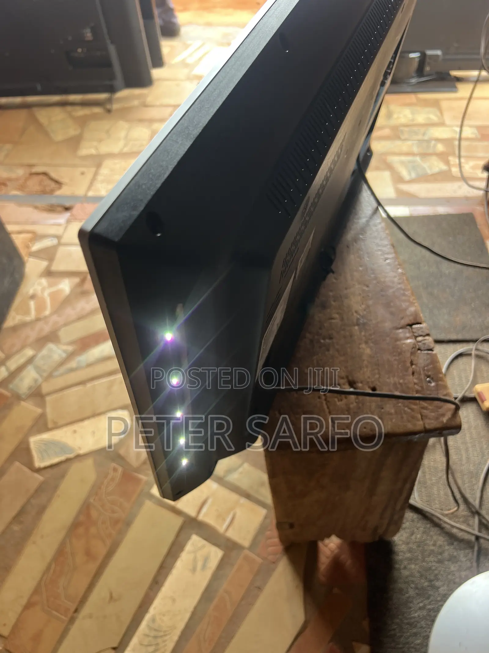 Philips 32 Inch Android Tv
