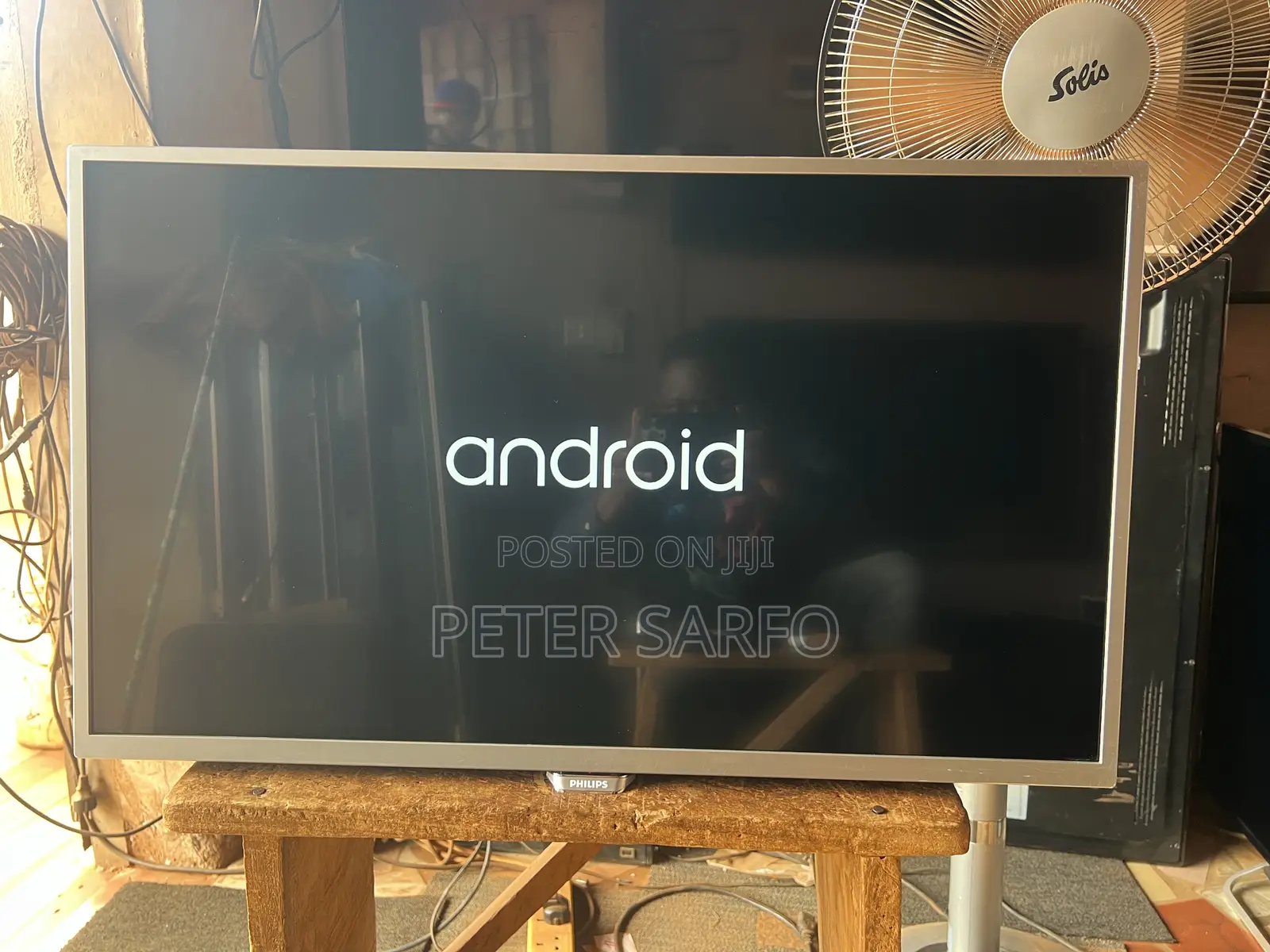Philips 32 Inch Android Tv