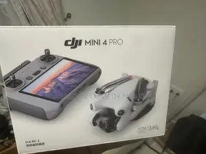 Dji Mini 4 Pro