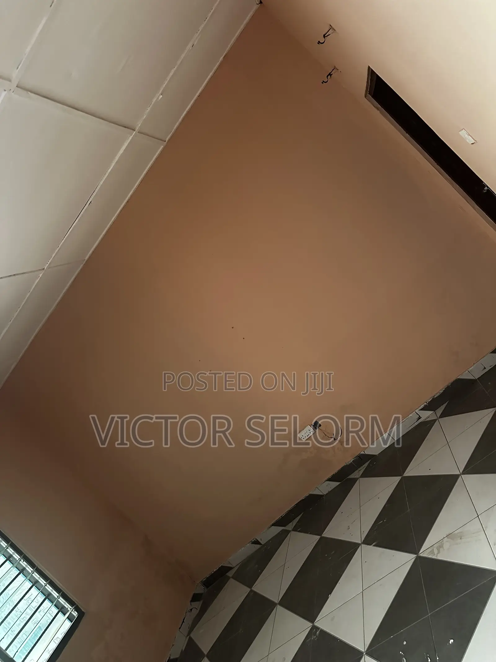 1bdrm Apartment in Teshie for rent